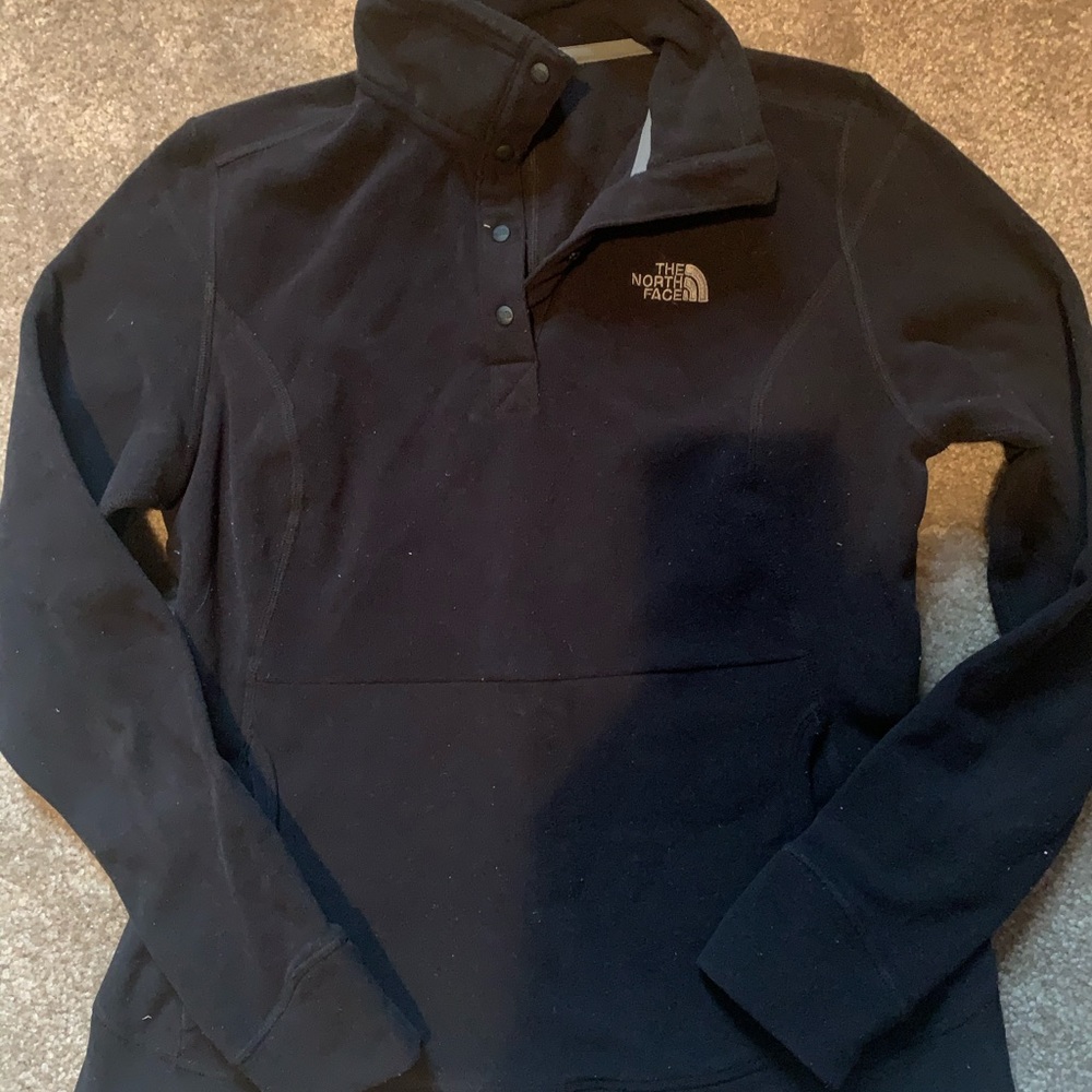 North Face pullover